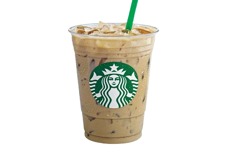 Starbucks Iced Coffee - Check calories with our Starbucks Calculator