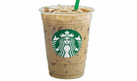 Starbucks Iced Coffee - Check calories with our Starbucks Calculator